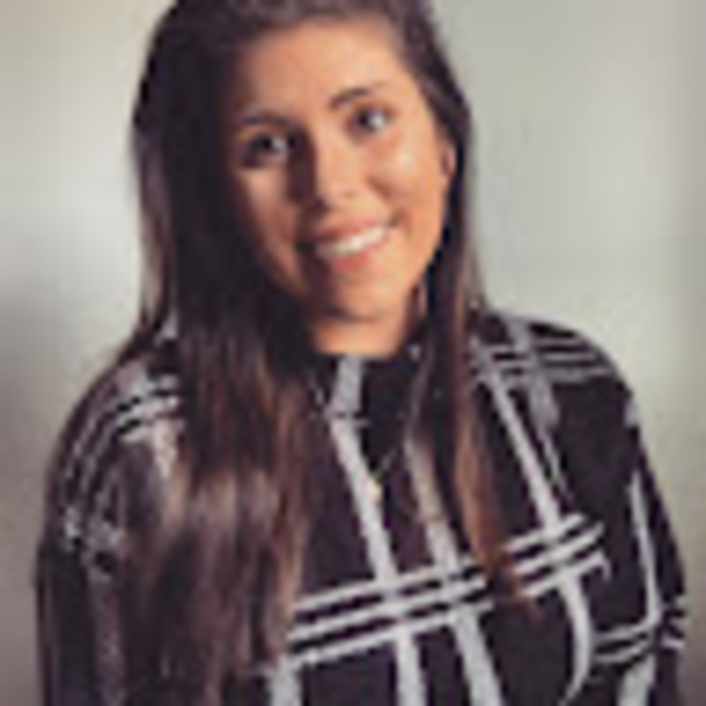 Meet your Posher, Samantha